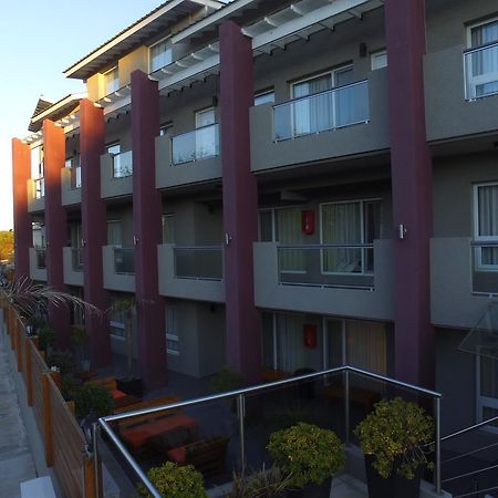 Las Orquideas Departamentos Валерия дел Мар Екстериор снимка